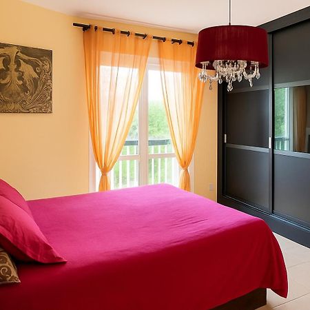 Casa Marduk Appartement Cee Buitenkant foto