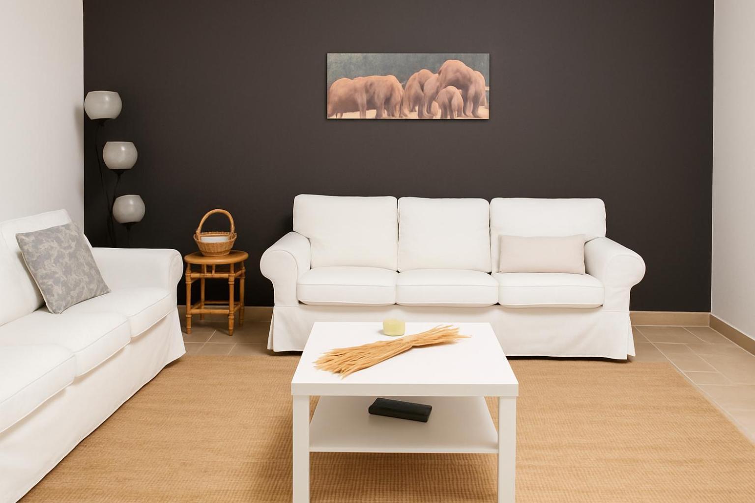 Casa Marduk Appartement Cee Buitenkant foto