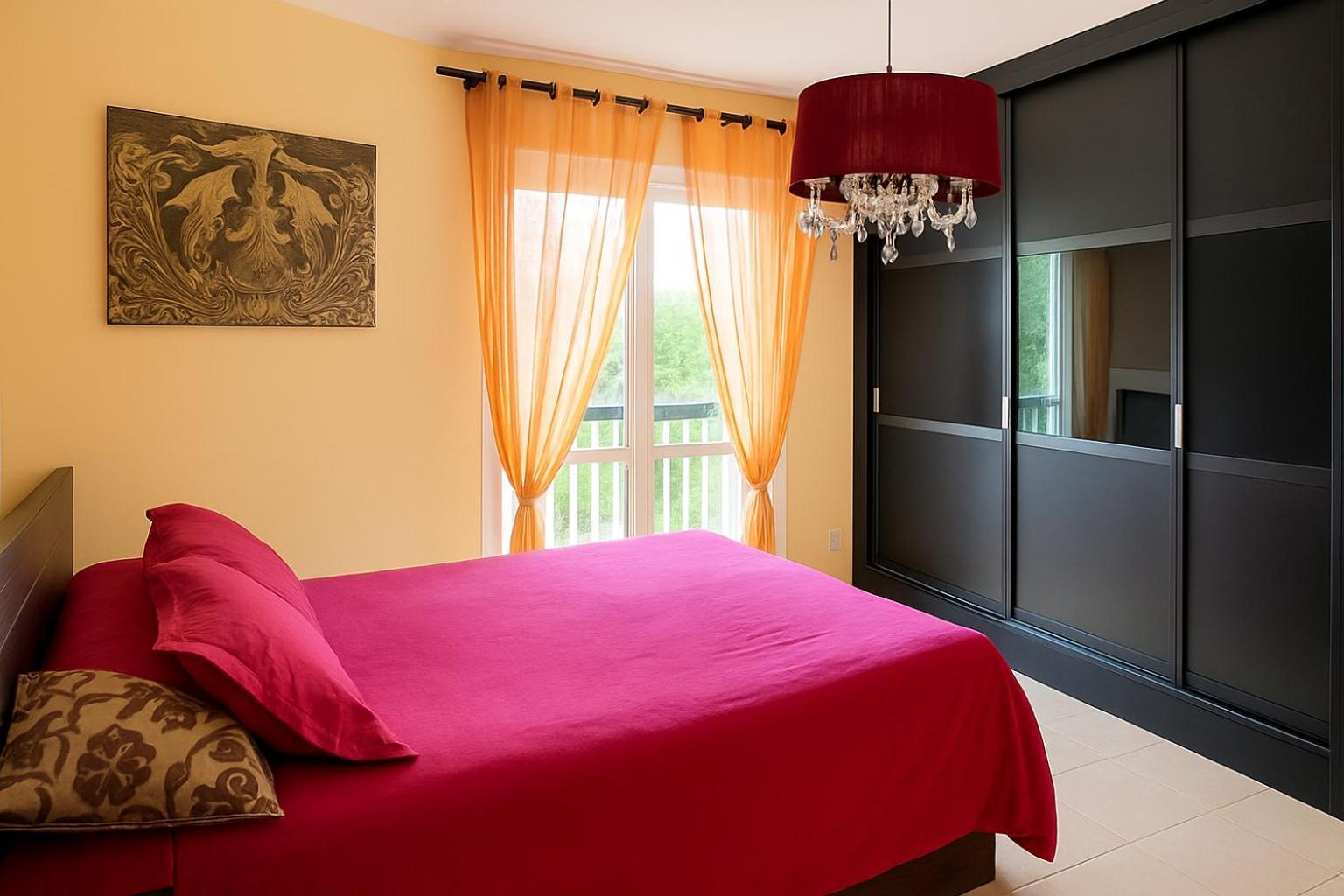 Casa Marduk Appartement Cee Buitenkant foto