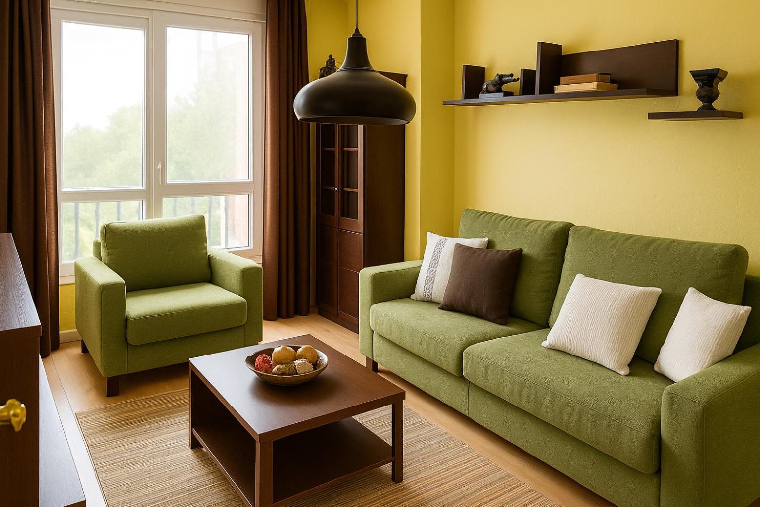 Casa Marduk Appartement Cee Buitenkant foto